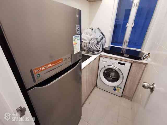 Quarry Bay - Kiu Ying Building 04