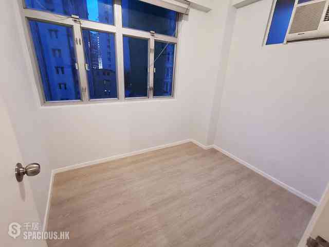 Quarry Bay - Kiu Ying Building 05