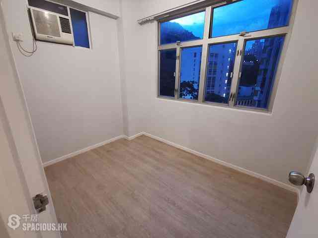 Quarry Bay - Kiu Ying Building 06
