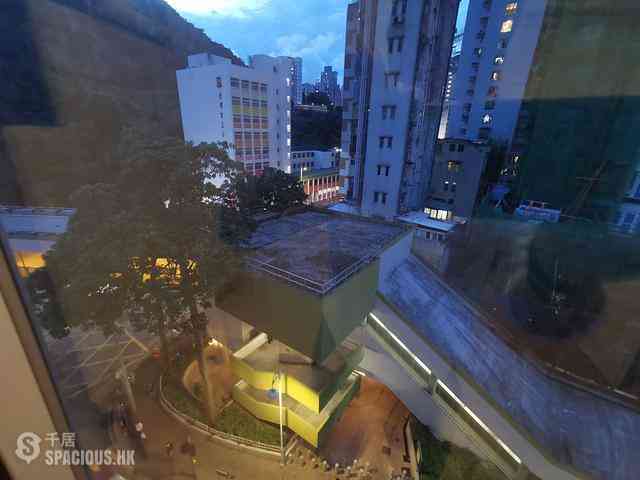 Quarry Bay - Kiu Ying Building 08