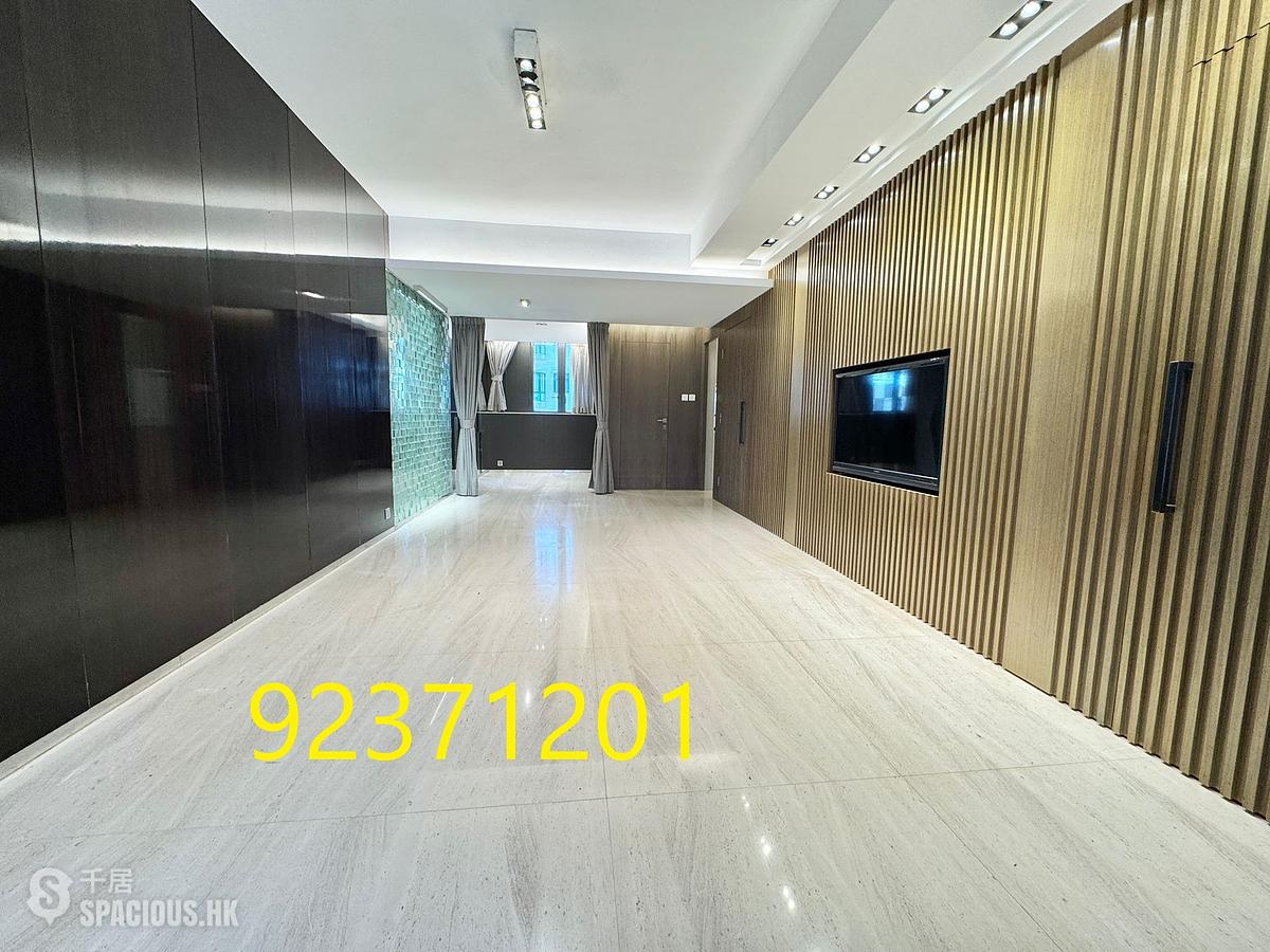 Mid Levels Central - Park Rise 01