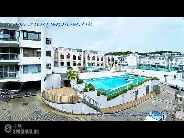 Clear Water Bay - Green Park 12