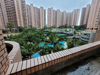 大潭 - 阳明山庄 山景园 05