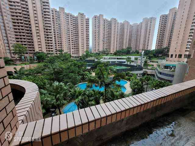 大潭 - 阳明山庄 山景园 05