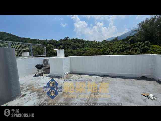 Mui Wo - Harbour View Villa 01