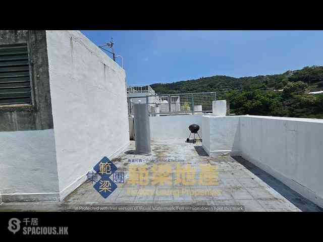 Mui Wo - Harbour View Villa 11
