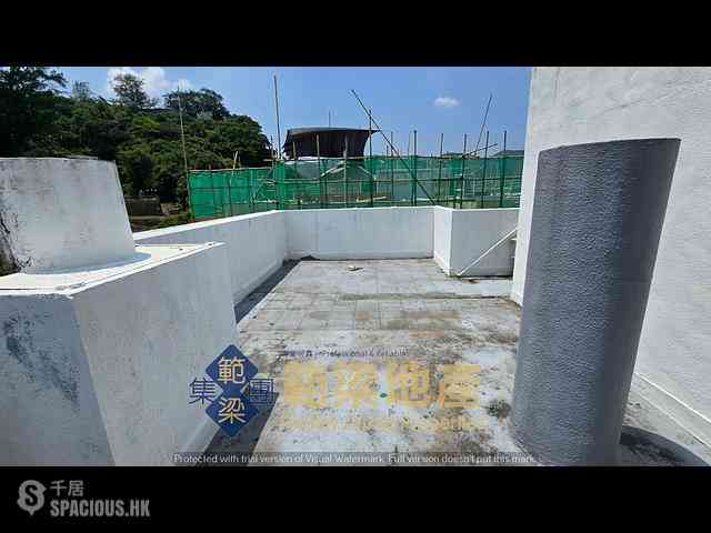Mui Wo - Harbour View Villa 12