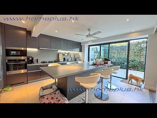 Clear Water Bay - The Green Villa 03