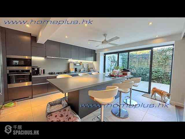 Clear Water Bay - The Green Villa 03