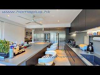 Clear Water Bay - The Green Villa 04