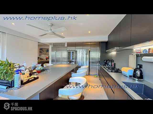 Clear Water Bay - The Green Villa 04