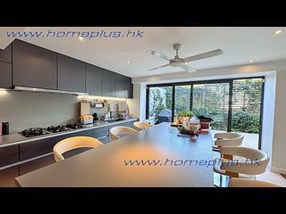 Clear Water Bay - The Green Villa 05