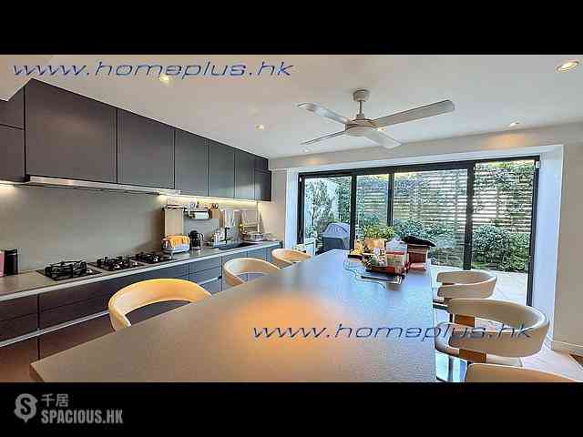 Clear Water Bay - The Green Villa 05
