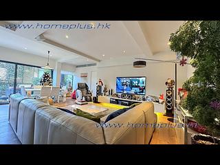 Clear Water Bay - The Green Villa 06