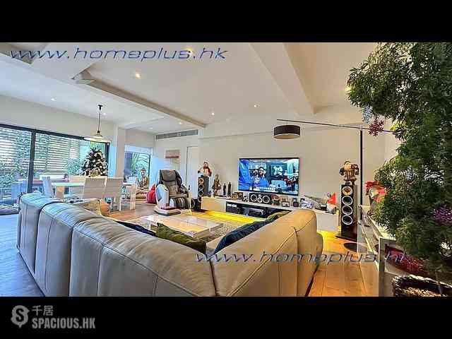 Clear Water Bay - The Green Villa 06