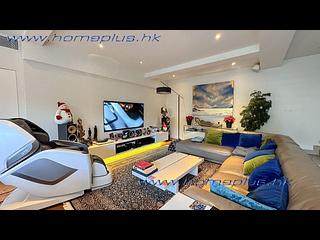 Clear Water Bay - The Green Villa 07