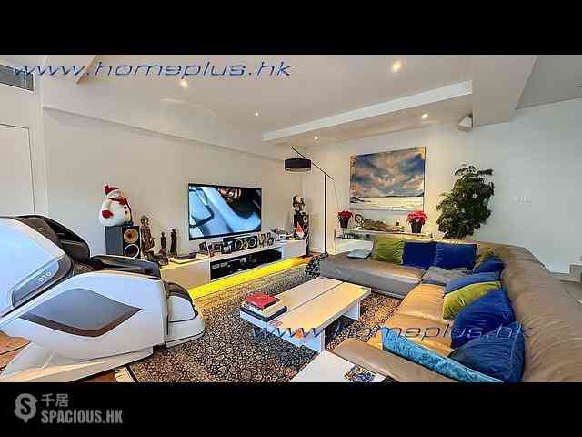 Clear Water Bay - The Green Villa 07
