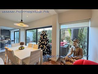 Clear Water Bay - The Green Villa 08