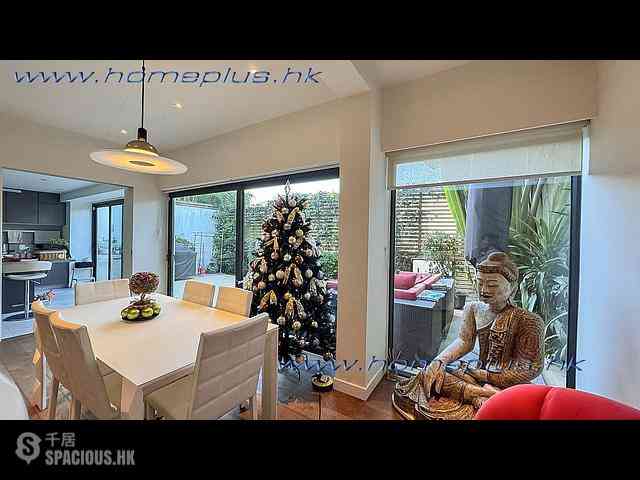 Clear Water Bay - The Green Villa 08