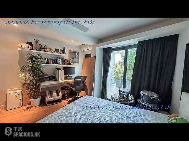 Clear Water Bay - The Green Villa 10