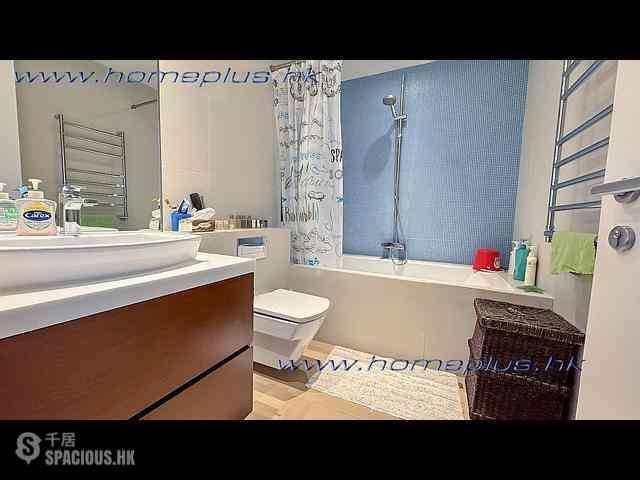 Clear Water Bay - The Green Villa 11
