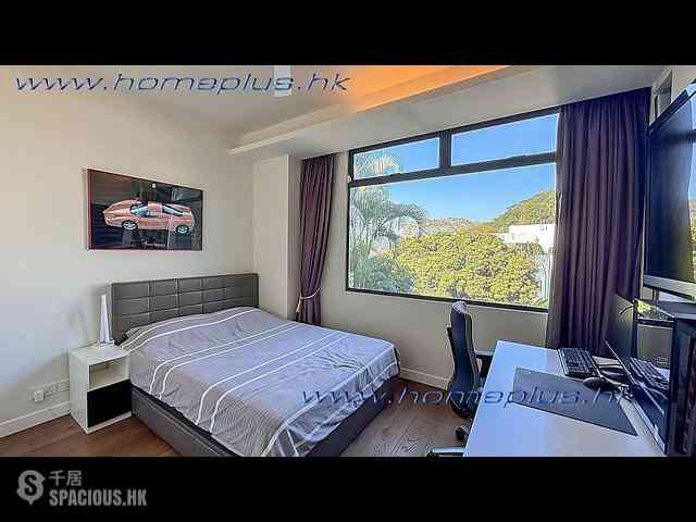 Clear Water Bay - The Green Villa 12