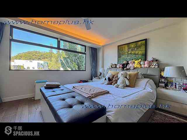 Clear Water Bay - The Green Villa 13