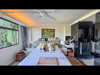 Clear Water Bay - The Green Villa 14