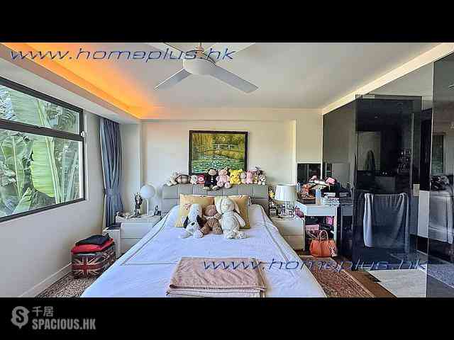 Clear Water Bay - The Green Villa 14