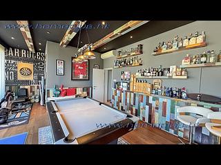 Clear Water Bay - The Green Villa 16