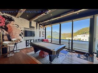 Clear Water Bay - The Green Villa 17
