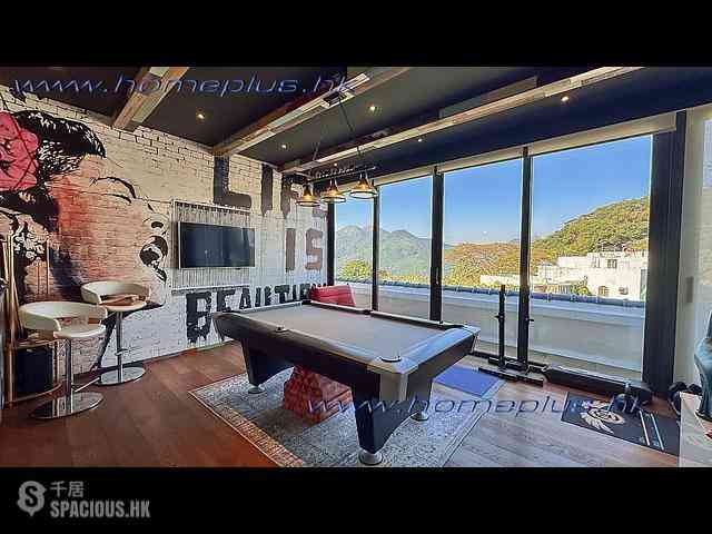 Clear Water Bay - The Green Villa 17