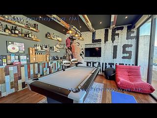 Clear Water Bay - The Green Villa 18