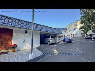 Clear Water Bay - The Green Villa 19