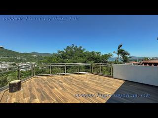 Sai Kung - Tan Cheung 18