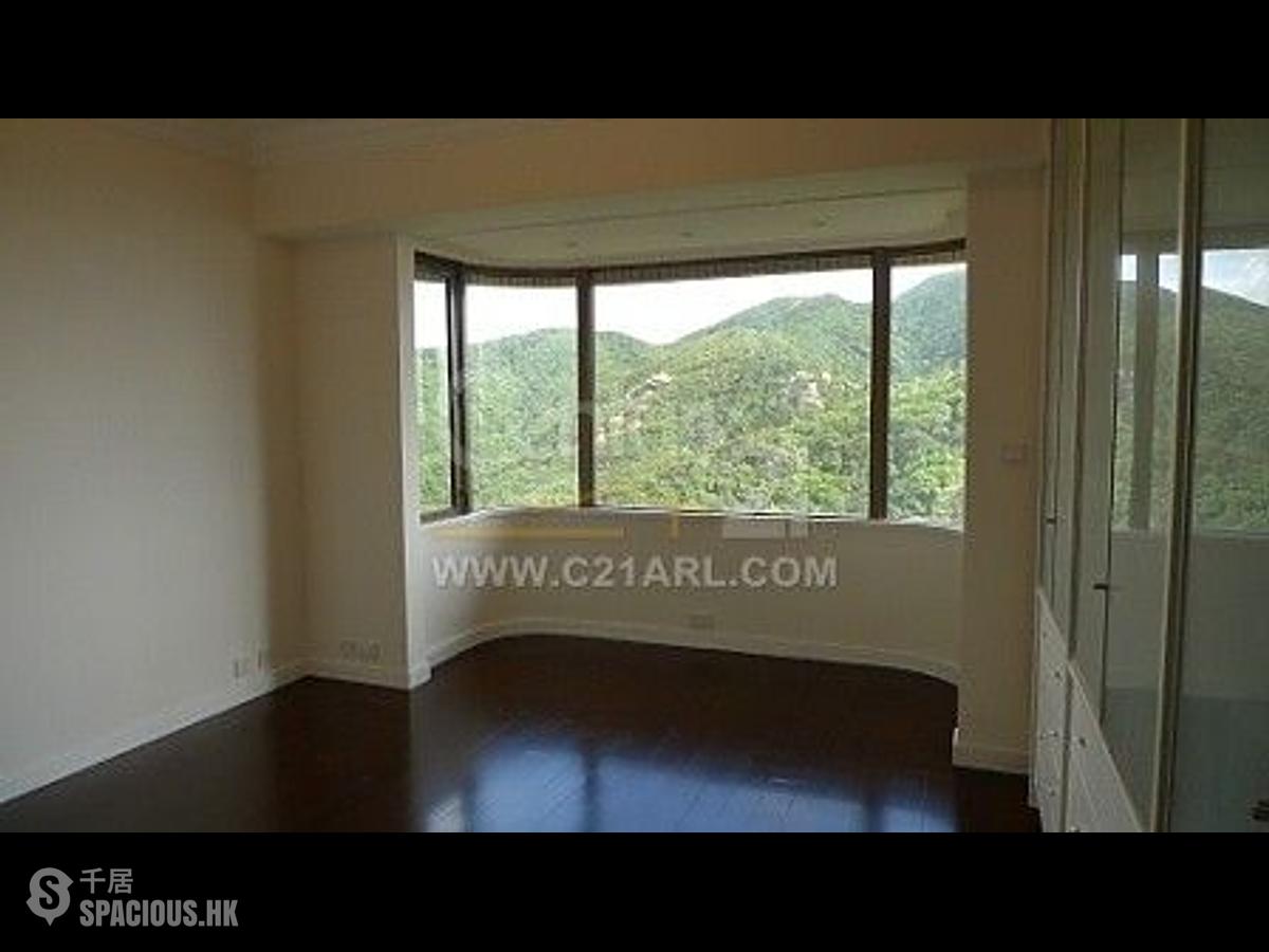 Tai Tam - Hong Kong Parkview Parkview Heights 01