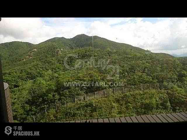 大潭 - 阳明山庄 摘星楼 04