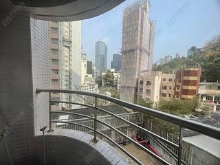 中环 - 百丽花园 05