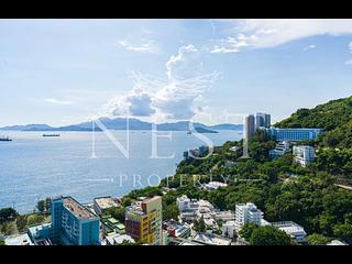 薄扶林 - Victoria Coast 12