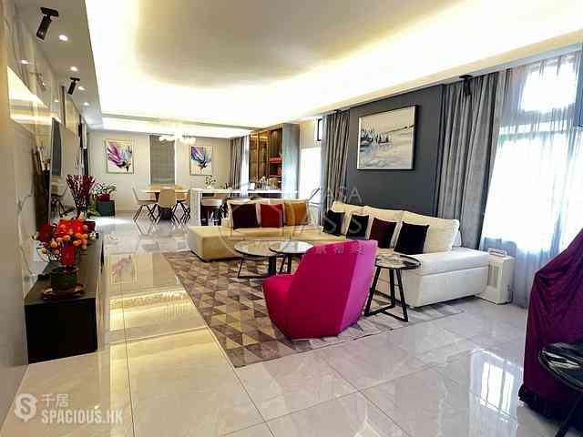 Shouson Hill - Woodgreen Estate 01