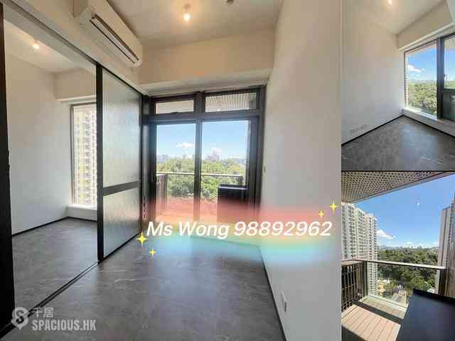 長沙灣 - Belgravia Place 01