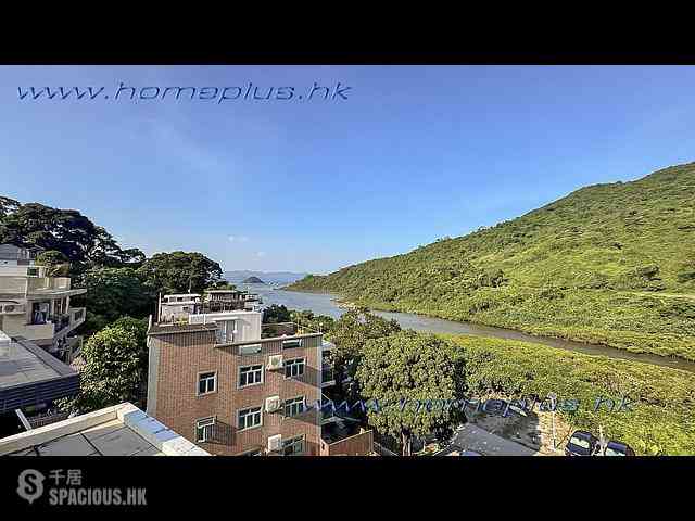 馬鞍山 - 企嶺下老圍 15