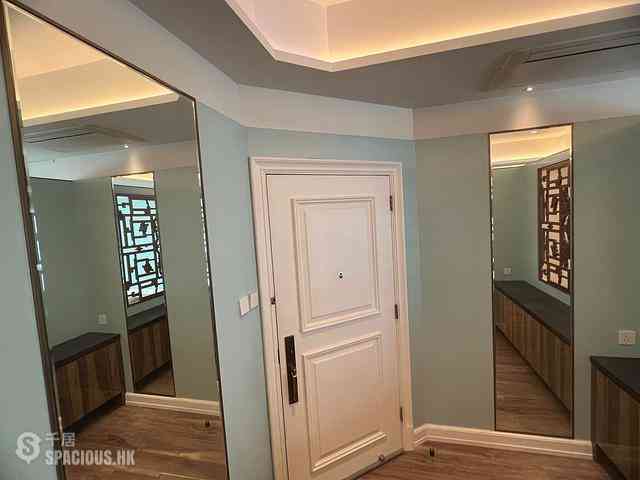Wan Chai - Fujiya Mansion 04