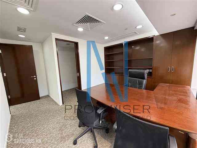 Sheung Wan - Shun Tak Centre - China Merchants Tower 04