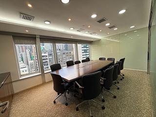 上环 - Shun Tak Centre - China Merchants Tower 05