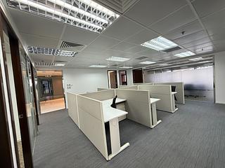 上环 - Shun Tak Centre - China Merchants Tower 06