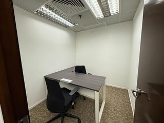 上环 - Shun Tak Centre - China Merchants Tower 10