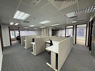 上环 - Shun Tak Centre - China Merchants Tower 07