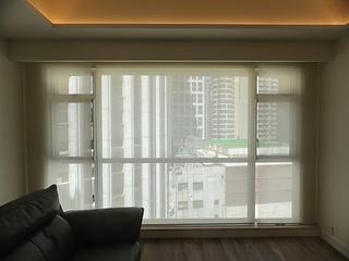 Wan Chai - Fujiya Mansion 03