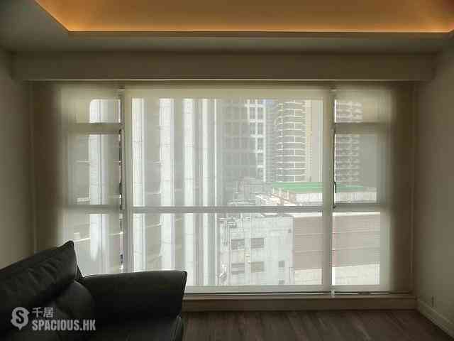 Wan Chai - Fujiya Mansion 03